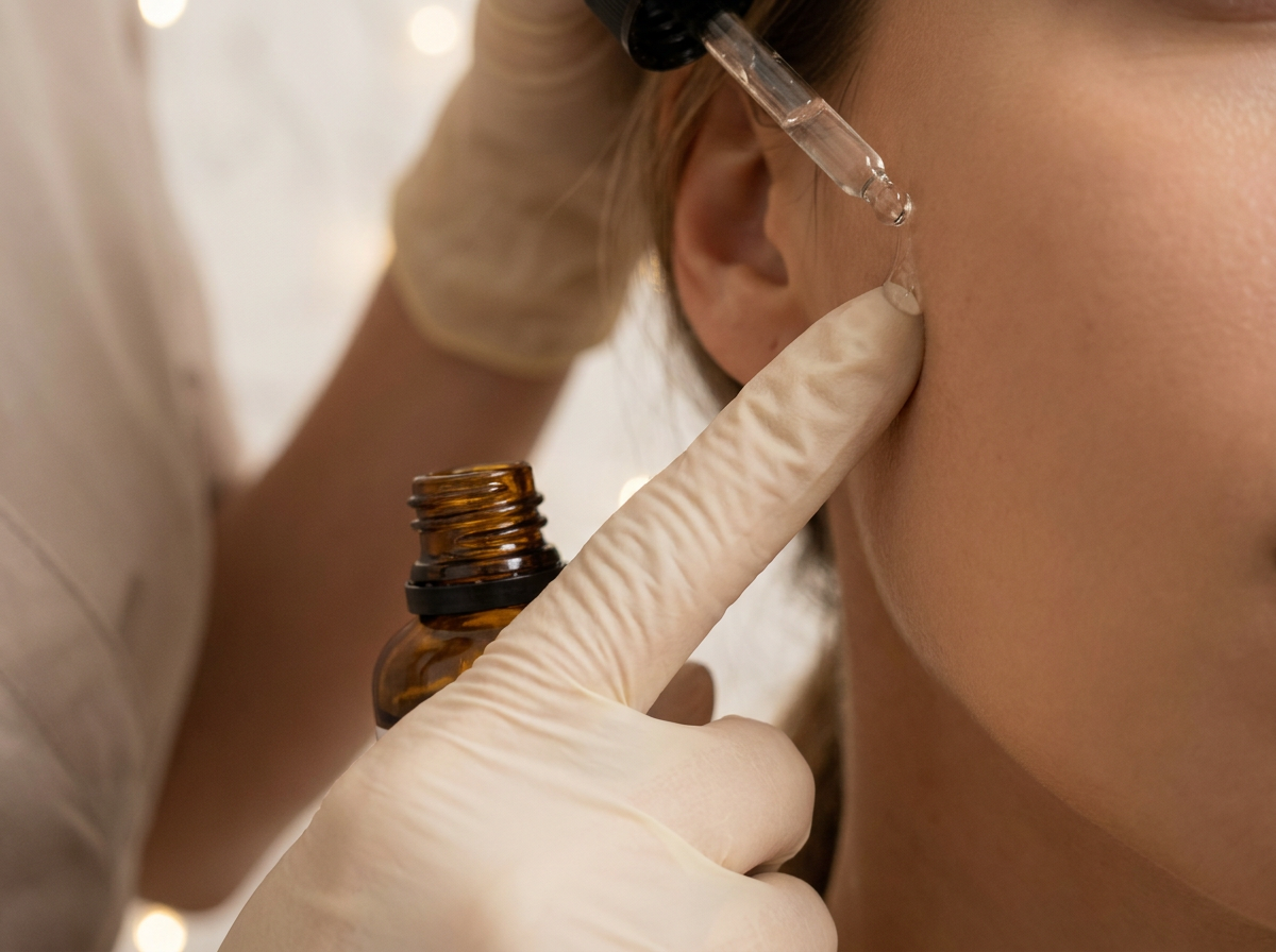 Estética facial